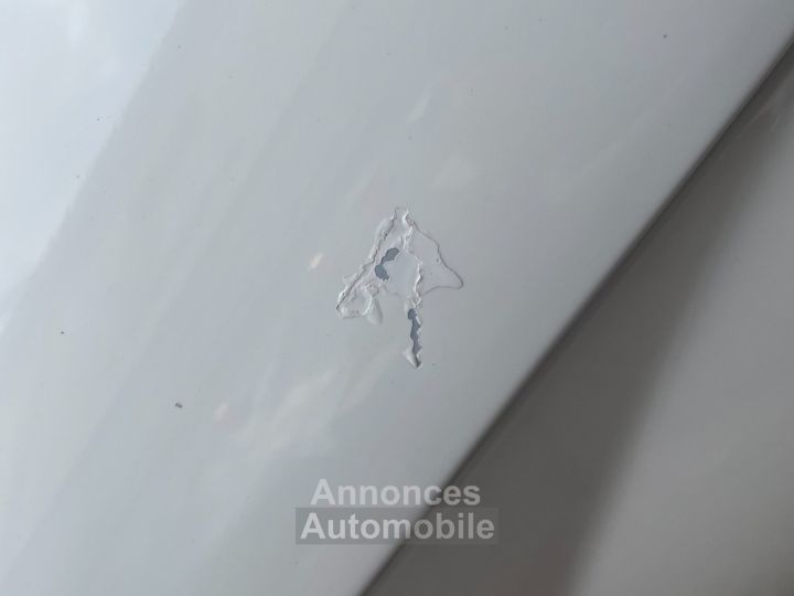 Audi TT 18 TFSI 160 S line / CIEL ETOILE / REGULATEUR - 42