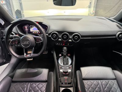 Audi TT 20 TFSI 230 Quattro S tronic 6 S line   - 8