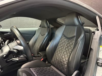 Audi TT 20 TFSI 230 Quattro S tronic 6 S line   - 10