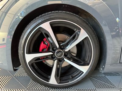 Audi TT 20 TFSI 230 Quattro S tronic 6 S line   - 12