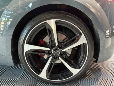 Audi TT 20 TFSI 230 Quattro S tronic 6 S line   - 13