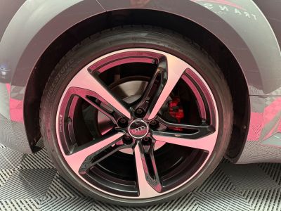 Audi TT 20 TFSI 230 Quattro S tronic 6 S line   - 14