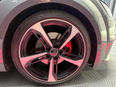 Audi TT 20 TFSI 230 Quattro S tronic 6 S line   - 15