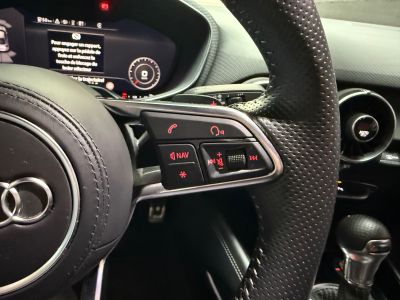 Audi TT 20 TFSI 230 Quattro S tronic 6 S line   - 16