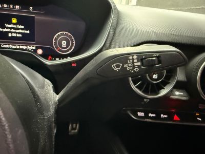Audi TT 20 TFSI 230 Quattro S tronic 6 S line   - 17