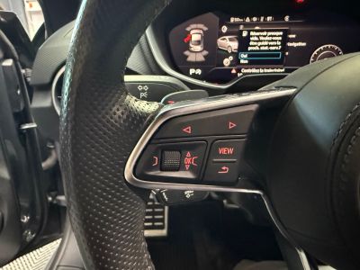 Audi TT 20 TFSI 230 Quattro S tronic 6 S line   - 18