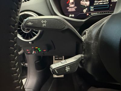 Audi TT 20 TFSI 230 Quattro S tronic 6 S line   - 19