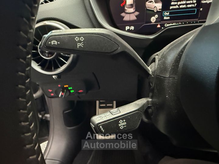 Audi TT 20 TFSI 230 Quattro S tronic 6 S line - 19