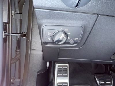 Audi TT 20 TFSI 230 Quattro S tronic 6 S line   - 21