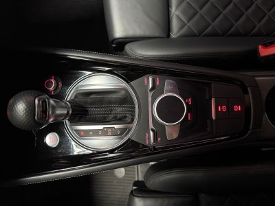 Audi TT 20 TFSI 230 Quattro S tronic 6 S line   - 25