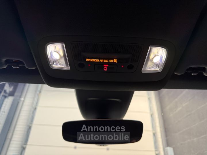 Audi TT 20 TFSI 230 Quattro S tronic 6 S line - 26