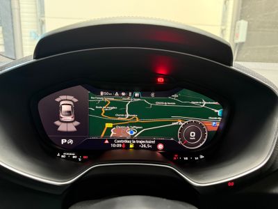 Audi TT 20 TFSI 230 Quattro S tronic 6 S line   - 29