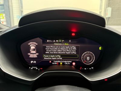 Audi TT 20 TFSI 230 Quattro S tronic 6 S line   - 31