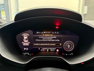 Audi TT 20 TFSI 230 Quattro S tronic 6 S line   - 32