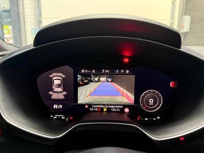 Audi TT 20 TFSI 230 Quattro S tronic 6 S line   - 37