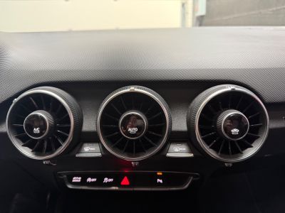 Audi TT 20 TFSI 230 Quattro S tronic 6 S line   - 38