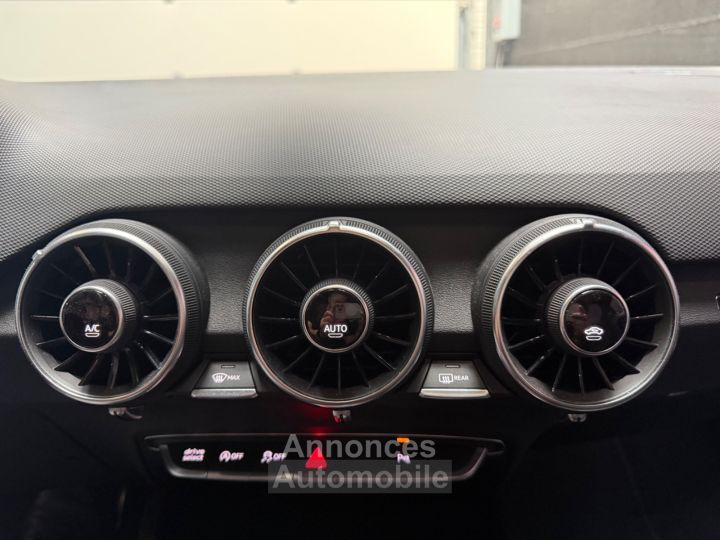 Audi TT 20 TFSI 230 Quattro S tronic 6 S line - 38