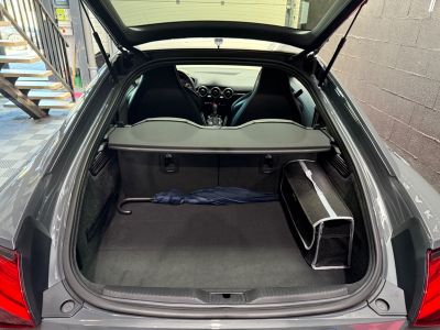 Audi TT 20 TFSI 230 Quattro S tronic 6 S line   - 39