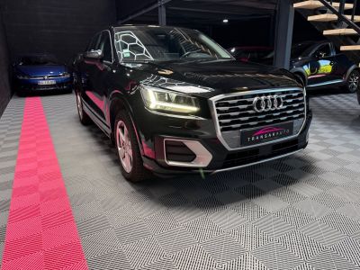 Audi Q2 30 TFSI 116 S tronic 7 Sport   - 6