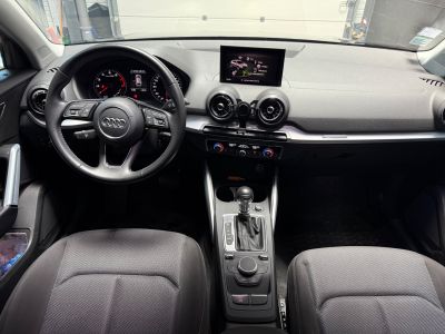 Audi Q2 30 TFSI 116 S tronic 7 Sport   - 8