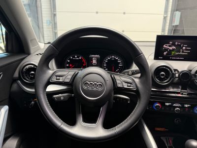 Audi Q2 30 TFSI 116 S tronic 7 Sport   - 9