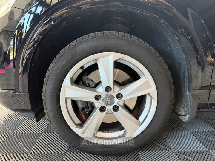 Audi Q2 30 TFSI 116 S tronic 7 Sport - 10