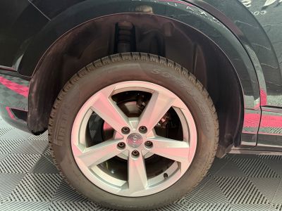 Audi Q2 30 TFSI 116 S tronic 7 Sport   - 12