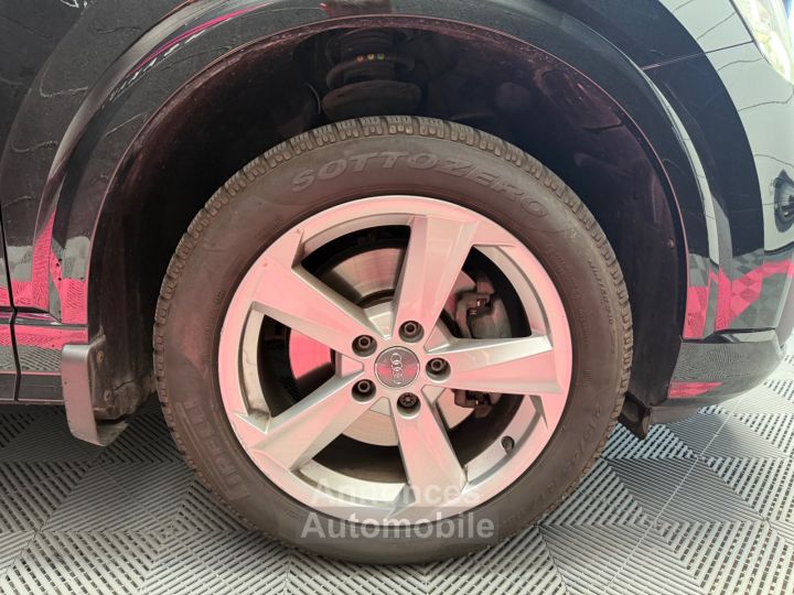 Audi Q2 30 TFSI 116 S tronic 7 Sport - 13