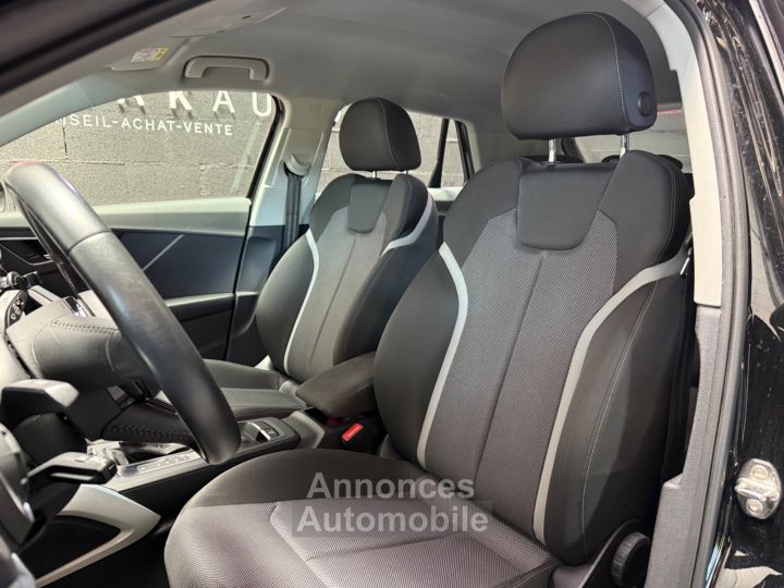 Audi Q2 30 TFSI 116 S tronic 7 Sport - 14