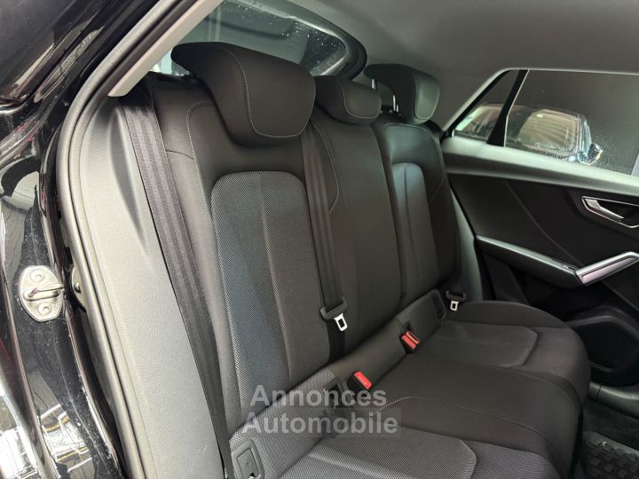 Audi Q2 30 TFSI 116 S tronic 7 Sport - 16