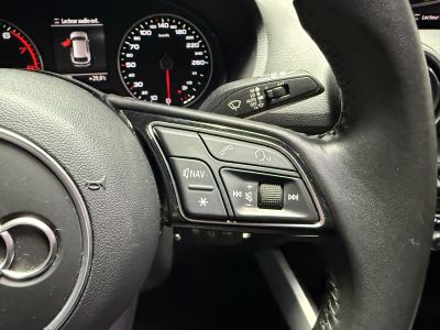 Audi Q2 30 TFSI 116 S tronic 7 Sport   - 18