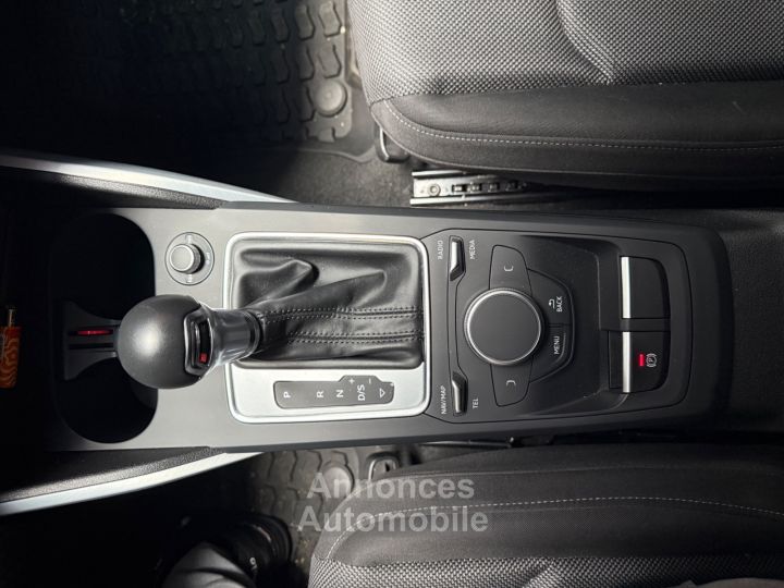 Audi Q2 30 TFSI 116 S tronic 7 Sport - 26