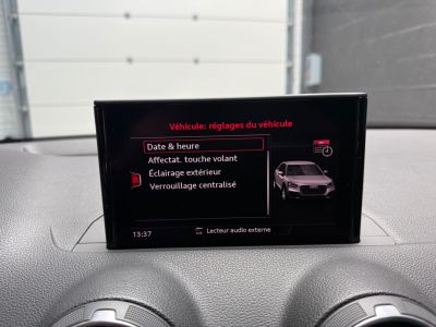 Audi Q2 30 TFSI 116 S tronic 7 Sport   - 28