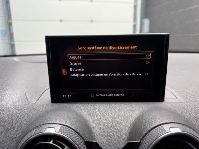 Audi Q2 30 TFSI 116 S tronic 7 Sport   - 29