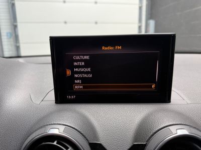 Audi Q2 30 TFSI 116 S tronic 7 Sport   - 30