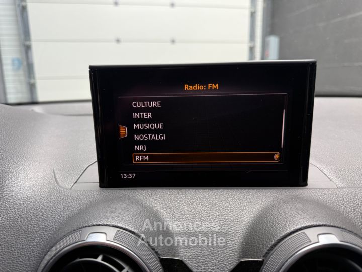 Audi Q2 30 TFSI 116 S tronic 7 Sport - 30