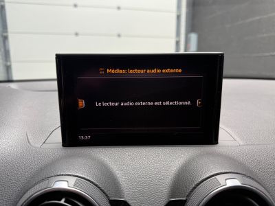 Audi Q2 30 TFSI 116 S tronic 7 Sport   - 31