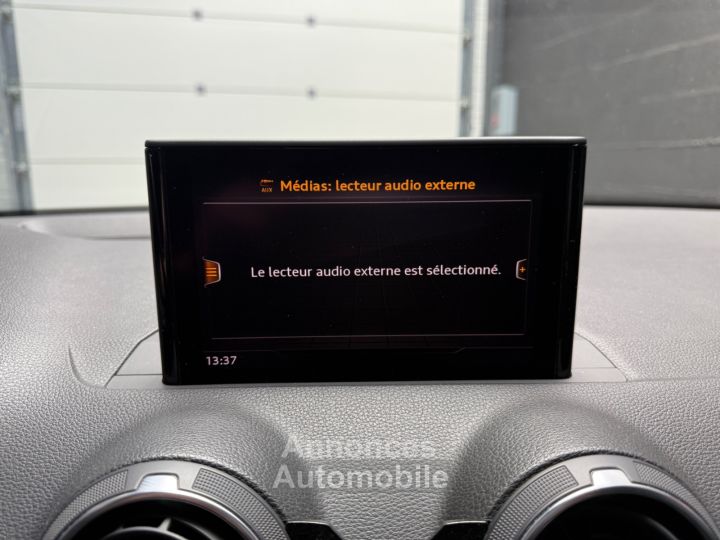 Audi Q2 30 TFSI 116 S tronic 7 Sport - 31