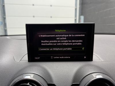 Audi Q2 30 TFSI 116 S tronic 7 Sport   - 32