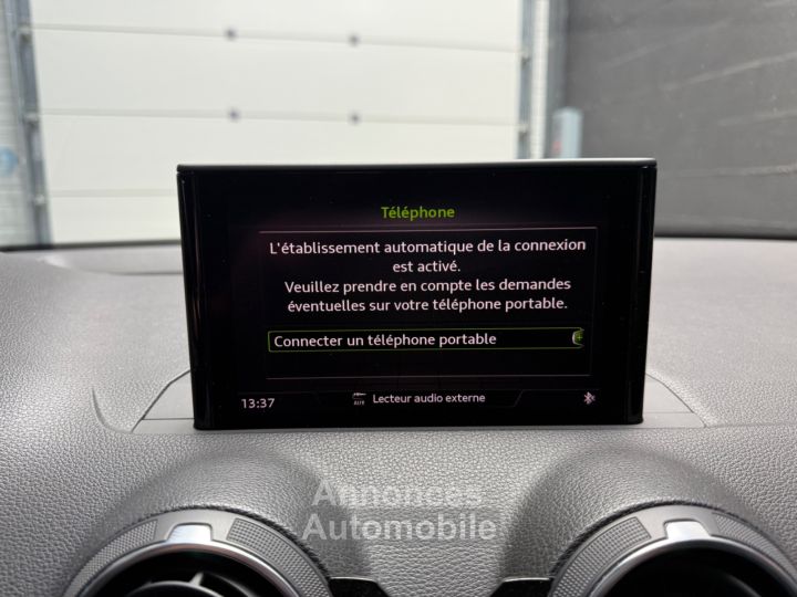 Audi Q2 30 TFSI 116 S tronic 7 Sport - 32