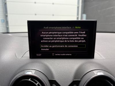 Audi Q2 30 TFSI 116 S tronic 7 Sport   - 33