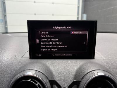 Audi Q2 30 TFSI 116 S tronic 7 Sport   - 34