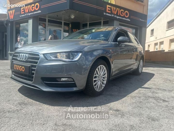 Audi A3 Sportback 14 TFSI 125CH AMBIENTE START-STOP - 1