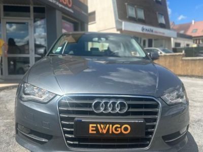 Audi A3 Sportback 14 TFSI 125CH AMBIENTE START-STOP   - 2
