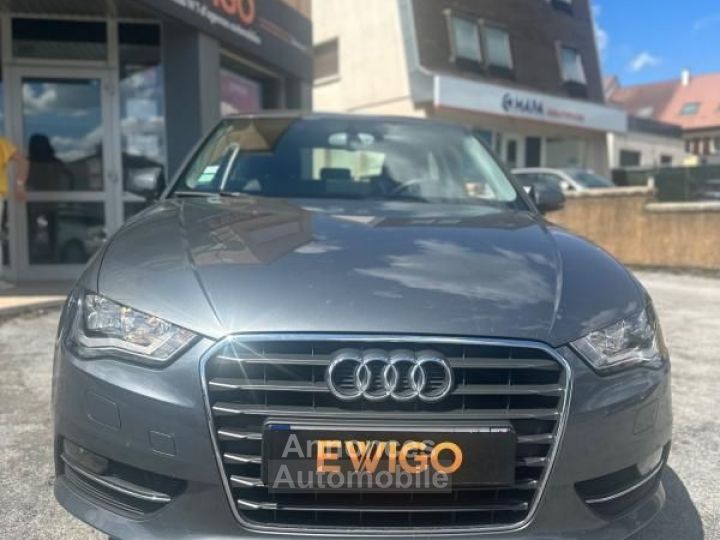 Audi A3 Sportback 14 TFSI 125CH AMBIENTE START-STOP - 2