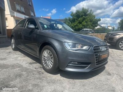 Audi A3 Sportback 14 TFSI 125CH AMBIENTE START-STOP   - 3