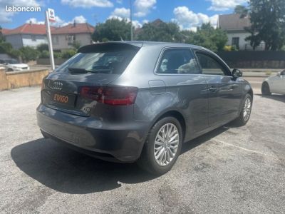 Audi A3 Sportback 14 TFSI 125CH AMBIENTE START-STOP   - 7