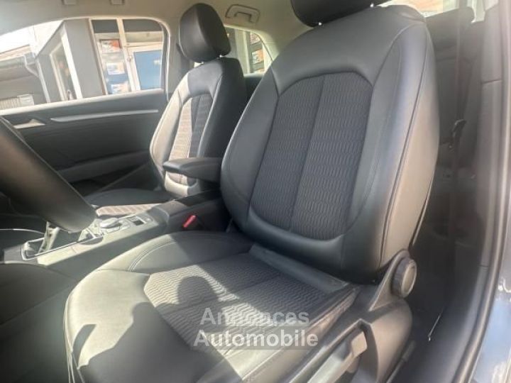 Audi A3 Sportback 14 TFSI 125CH AMBIENTE START-STOP - 10