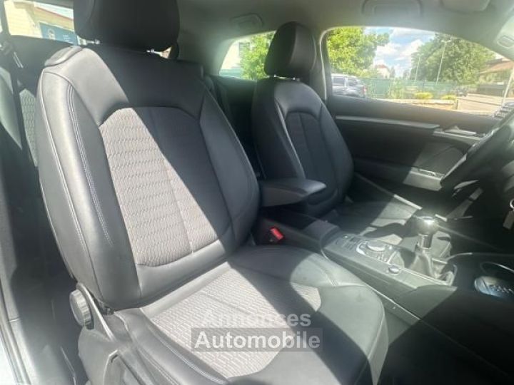 Audi A3 Sportback 14 TFSI 125CH AMBIENTE START-STOP - 13