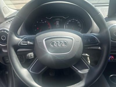 Audi A3 Sportback 14 TFSI 125CH AMBIENTE START-STOP   - 16